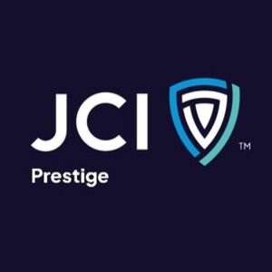 Logo JCI Prestige