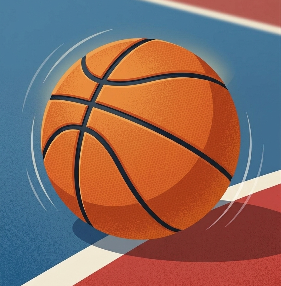 USI 2026 — Basket Edition